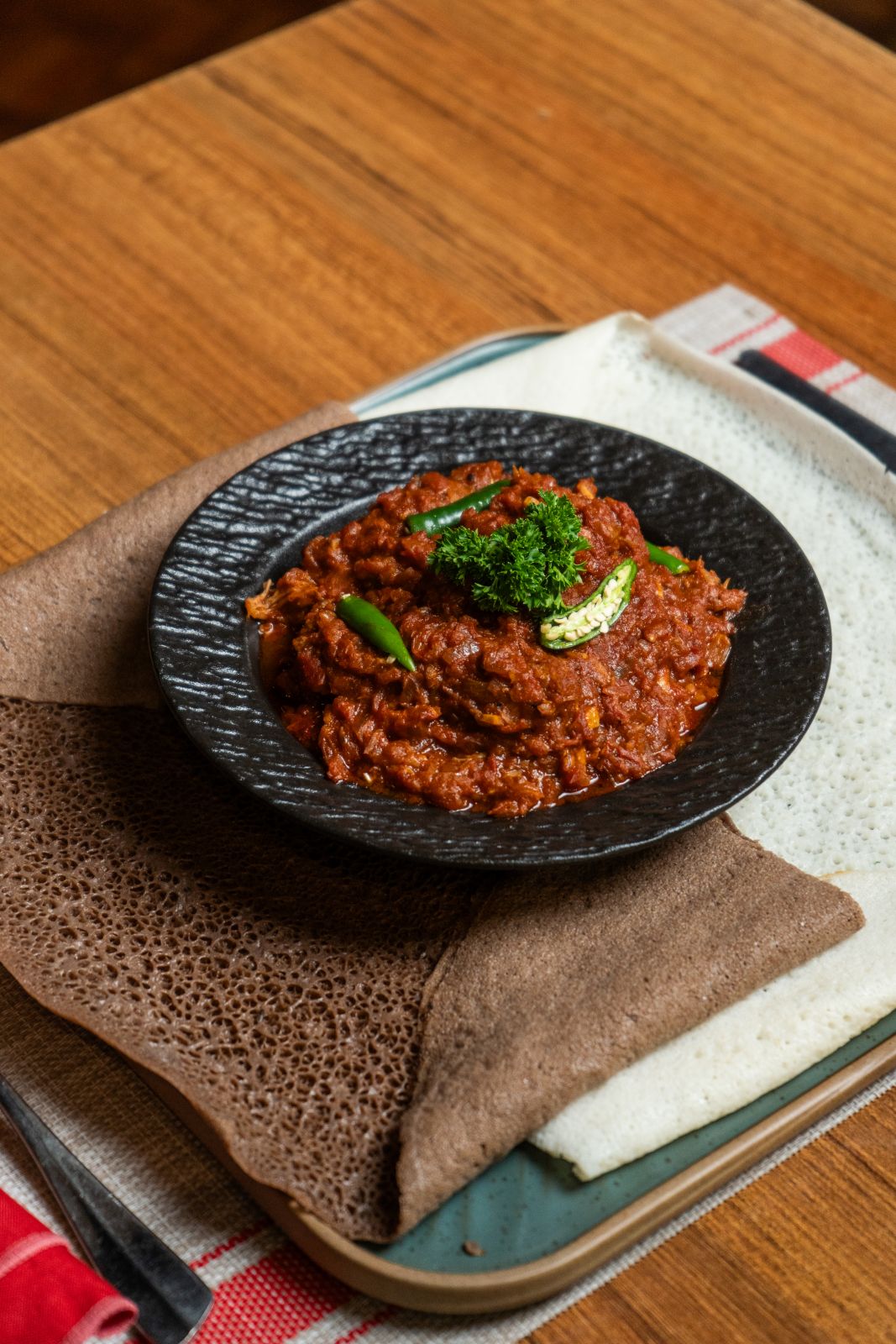 Tsebhi Asa