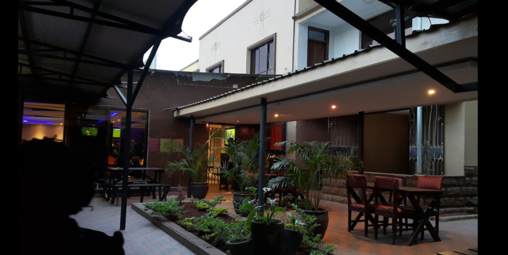 Pangani branch preview