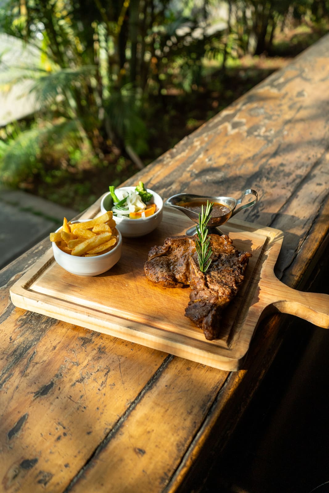 Asmara Dining Award Winning Experience